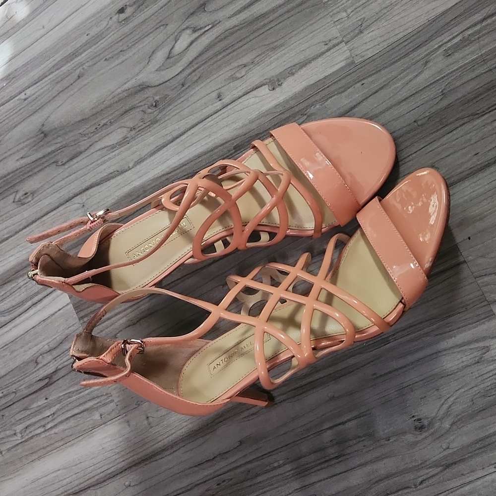 Antonio Melani Heels